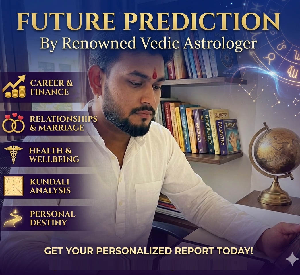 Future Prediction