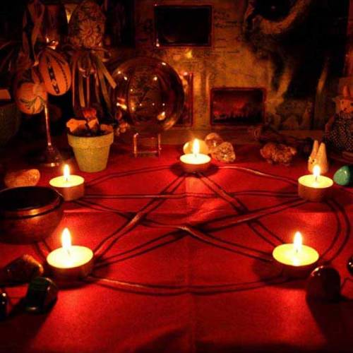 Vashikaran Remedies