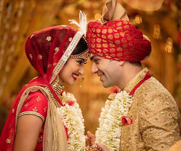 Marriage Problem Solution