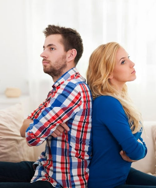Stop Family Problem