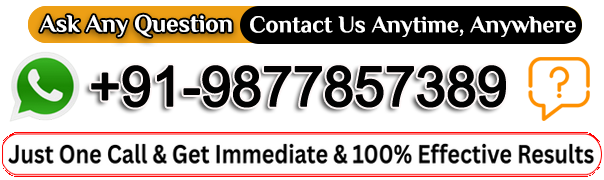  Astrologer Abhimanyu Shastri : tel:+91-9877857389